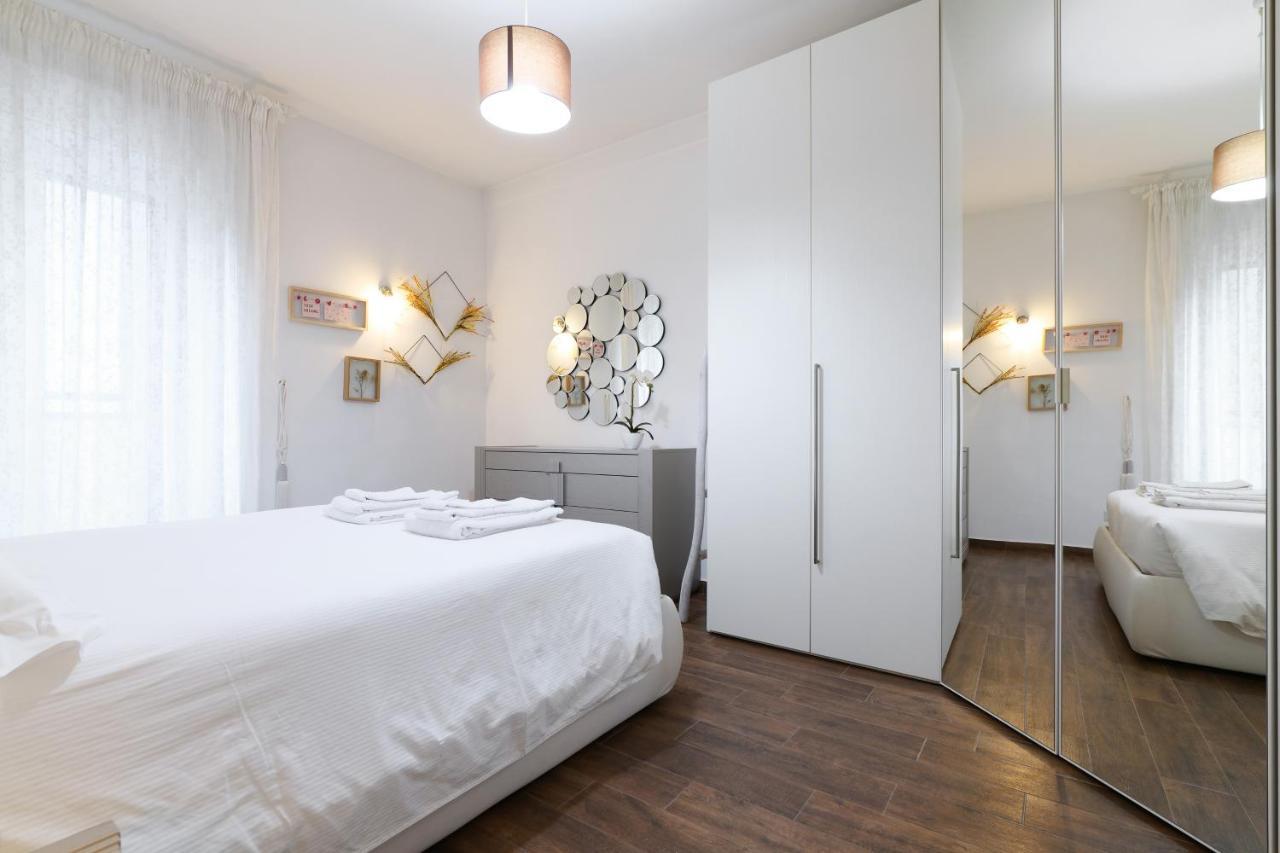 Mila Apartments Battista Mailand Exterior foto