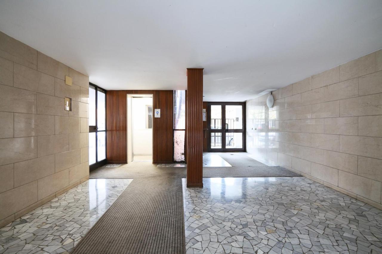 Mila Apartments Battista Mailand Exterior foto